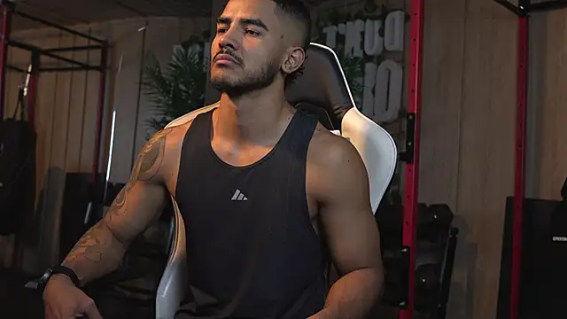 Reik Vonn online show from 02/25/26, 12:37