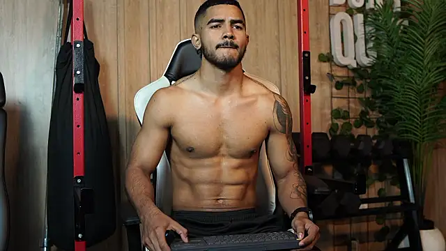 Reik Vonn online show from 02/27/26, 12:49