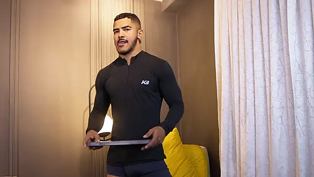 Reik Vonn online show from 04/22/26, 12:18