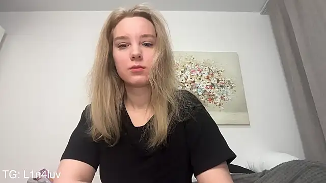 AIicaparkerc online show from 02/21/26, 04:13