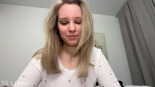 AIicaparkerc online show from 02/22/26, 02:24