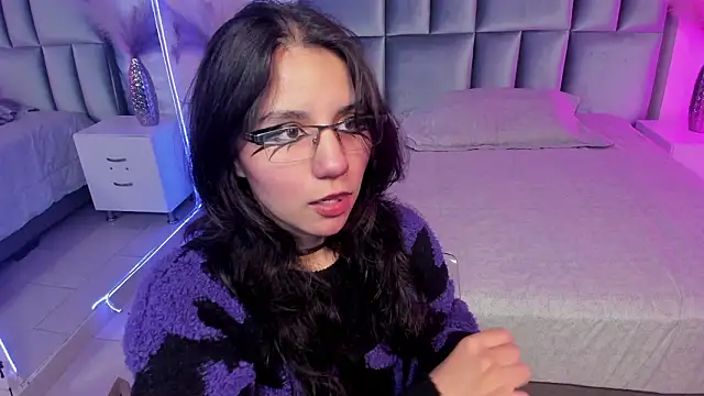 HollyPeach online show from 02/18/26, 07:32