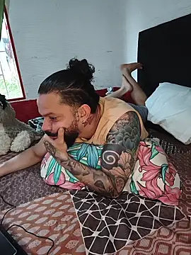 AlukardBig online show from 03/06/26, 06:37