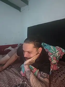 AlukardBig online show from 03/09/26, 09:30