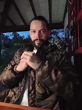 AlukardBig online show from 04/07/26, 11:15