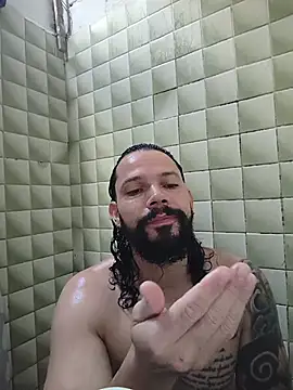 AlukardBig online show from 04/12/26, 06:13