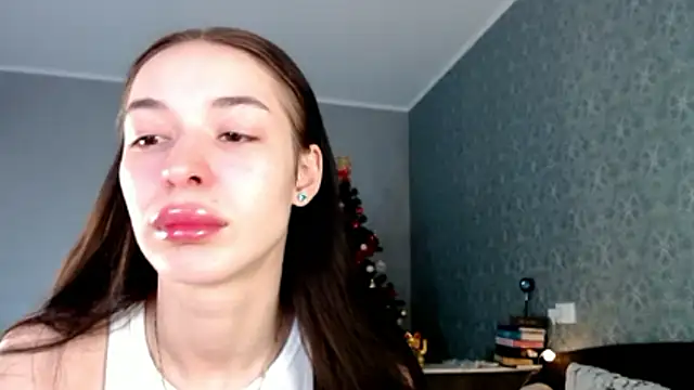 Daphne Darkthorn online show from 01/11/26, 04:39