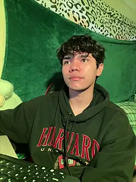 Im Camii online show from 10/11/25, 07:45