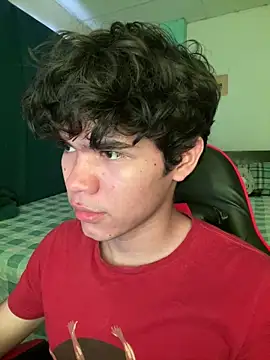 Im Camii online show from 11/08/25, 06:07