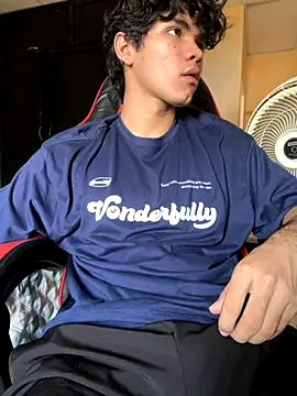 Im Camii online show from 11/09/25, 06:17