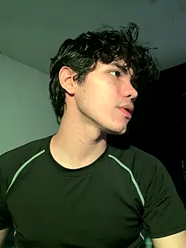 Im Camii online show from 11/15/25, 06:26