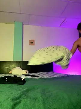 Im Camii online show from 01/10/26, 08:54