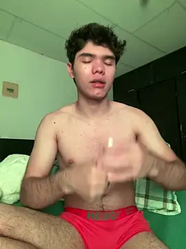 Im Camii online show from 02/19/26, 05:42