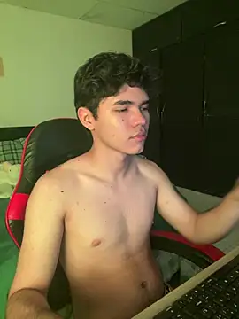 Im Camii online show from 02/21/26, 06:42