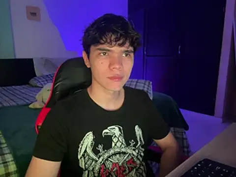 Im Camii online show from 05/08/26, 07:08