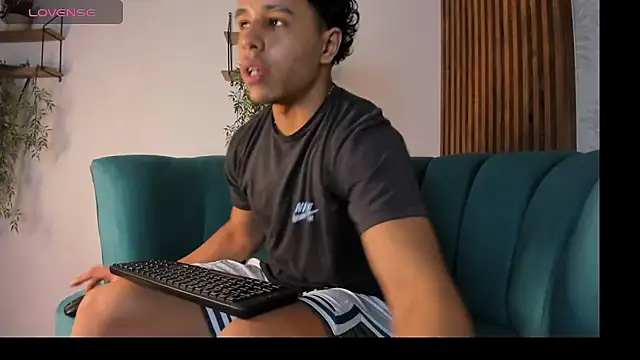 Adrian Volt online show from 01/09/26, 02:58