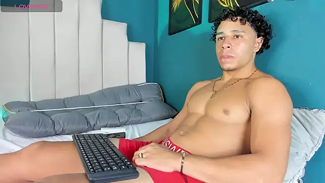 Adrian Volt online show from 03/04/26, 03:01