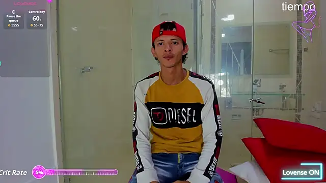 Mystic temptation18 online show from 10/16/25, 02:56