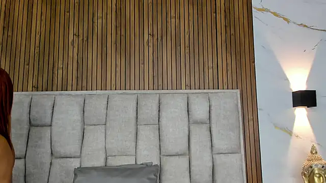 Sassha ferrer online show from 02/10/26, 06:45