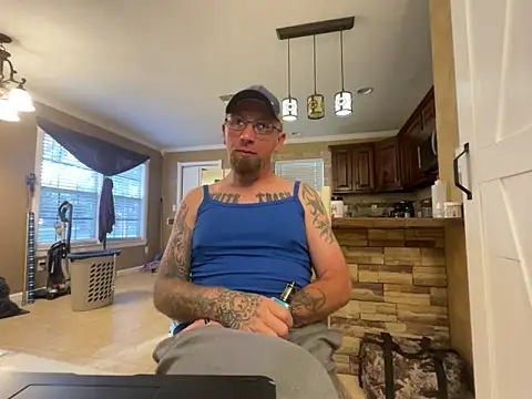 Yknot1169 online show from 10/16/25, 01:34