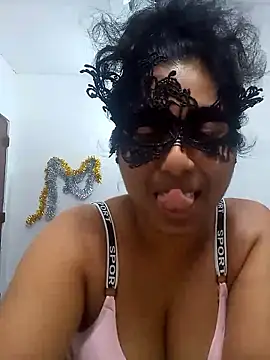 Expose Queen online show from 06/06/26, 08:13