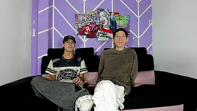 heyy noah11 online show from 01/17/26, 02:44