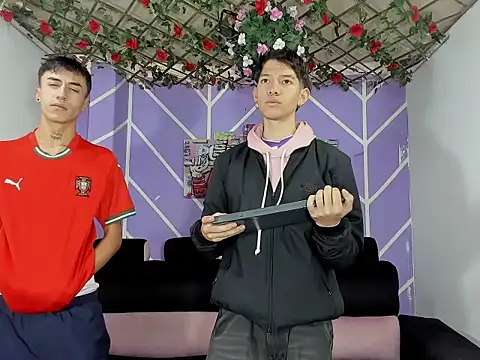 heyy noah11 online show from 02/12/26, 01:17