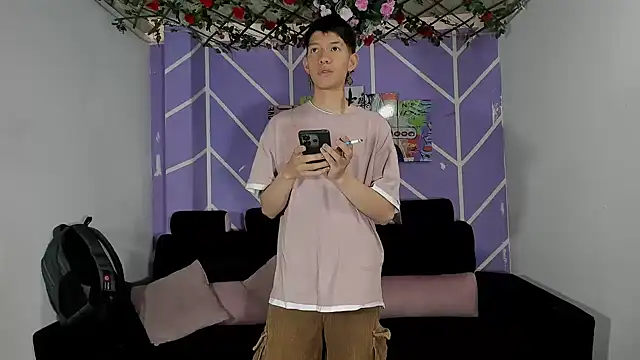 heyy noah11 online show from 02/20/26, 01:33