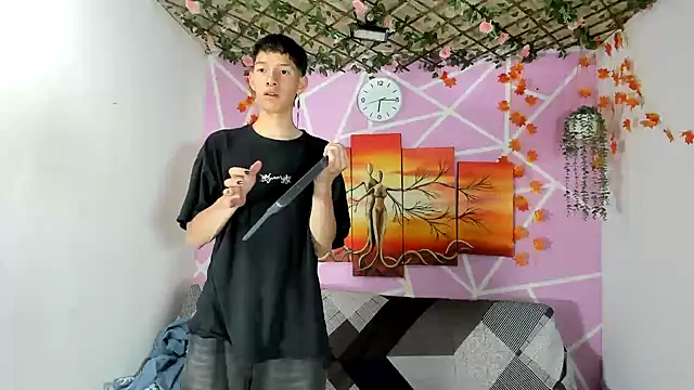 heyy noah11 online show from 03/02/26, 01:52