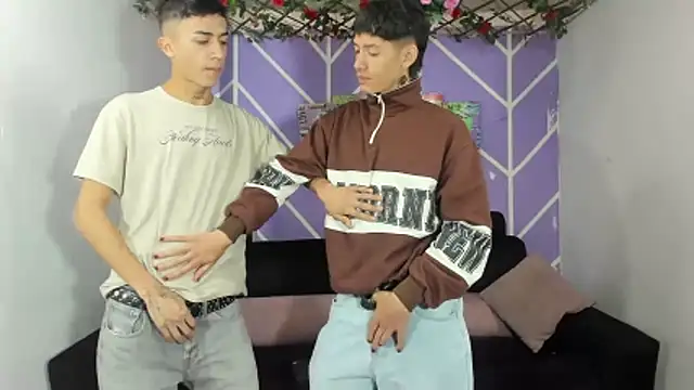 heyy noah11 online show from 03/13/26, 01:29