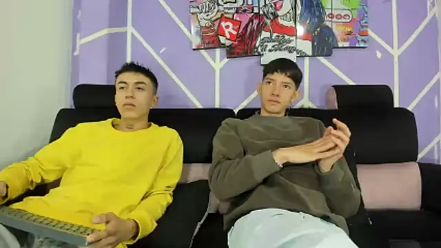 heyy noah11 online show from 03/17/26, 01:14