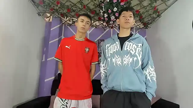 heyy noah11 online show from 03/23/26, 02:32