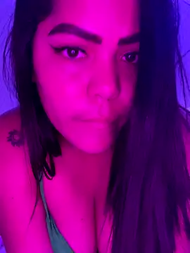 Cataleya Moretti online show from 10/11/25, 09:57