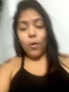 Cataleya Moretti online show from 11/11/25, 02:33