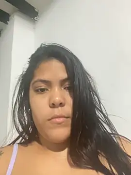 Cataleya Moretti online show from 11/13/25, 02:21