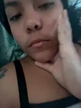 Cataleya Moretti online show from 11/15/25, 01:36