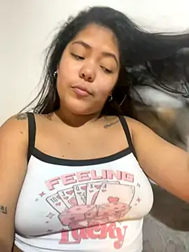 Cataleya Moretti online show from 11/15/25, 06:26