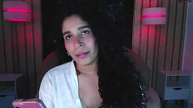 Belindamuller online show from 03/03/26, 12:06