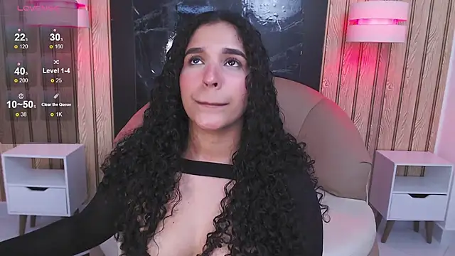 Belindamuller online show from 03/06/26, 11:56