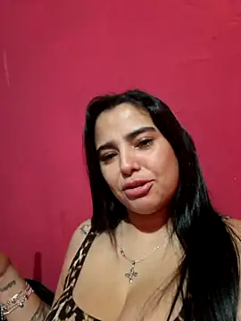 DANIELA3956 online show from 10/18/25, 12:57