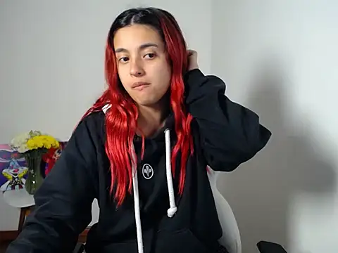 Susan moretti77 online show from 10/22/25, 01:17