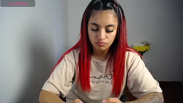 Susan moretti77 online show from 10/29/25, 07:59