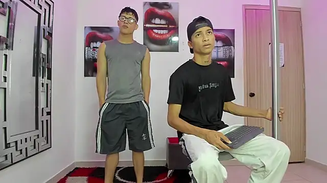 EMPIRE BOYS1 online show from 12/02/25, 07:20