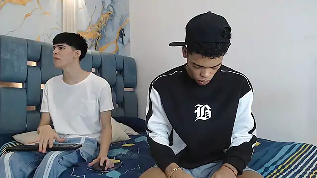 EMPIRE BOYS1 online show from 02/26/26, 07:24