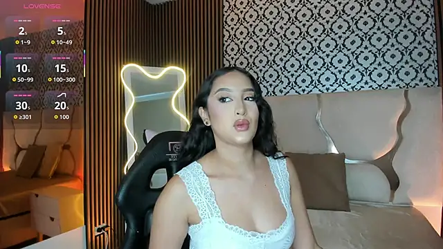 BEELLA TAY1 online show from 01/15/26, 07:50