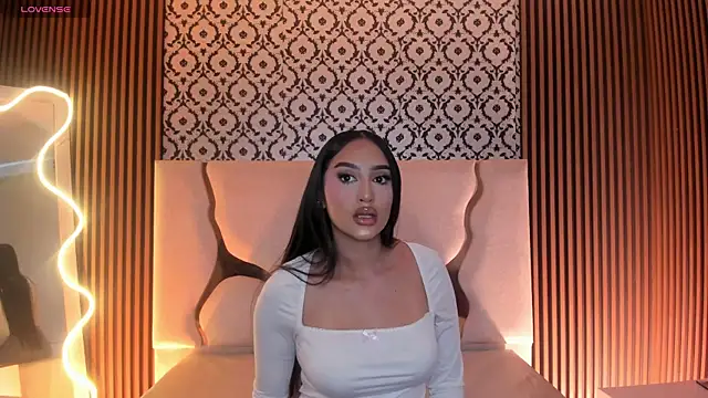 BEELLA TAY1 online show from 02/19/26, 12:34