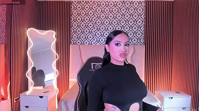 BEELLA TAY1 online show from 04/24/26, 11:56