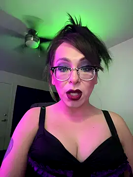 MiniMonroe online show from 10/11/25, 08:46