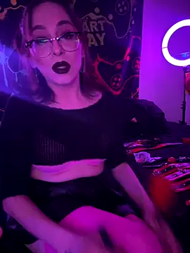 MiniMonroe online show from 11/09/25, 09:18