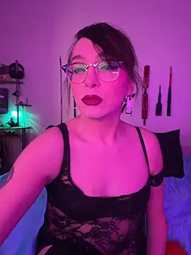 MiniMonroe online show from 11/15/25, 11:29